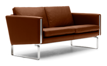 CH102 Sofa by Carl Hansen - view 9